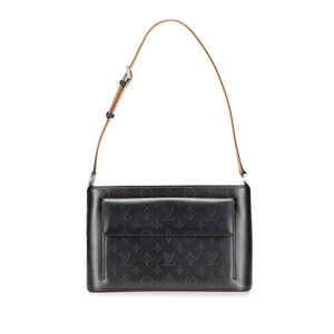 Pre-Loved Louis Vuitton Monogram Mat Alston